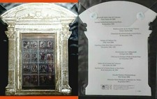 VATICANO 1999  FOLDER