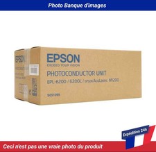 S051099 Epson EPL-6200
