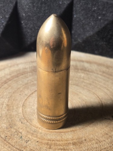 Briquet tranchée vintage - tranchée,