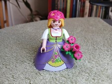 PLAYMOBIL Robe DEUX EN UNE n°