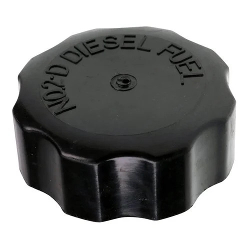 Fuel tank cap plastic fits - fuel,
