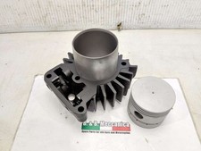 Cylindre Moto Guzzi Galletto