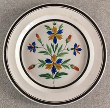 Originale assiette - originale, en