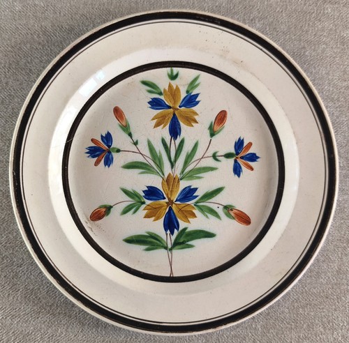 Originale assiette - originale, en