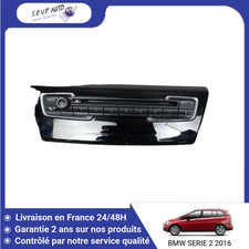 🇫🇷 COMMANDE AUTORADIO