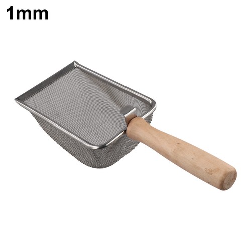 Lot tamis jardin ou 1 - de,