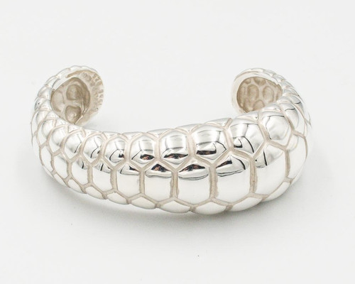 Bracelet manchette vintage