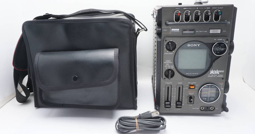 Junk sony 300 jackal - jackal,