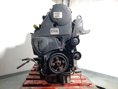 D5244t moteur complet volvo - d5244t,