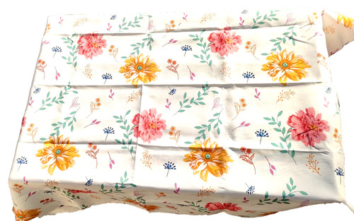 Nappe rectangulaire 140 180 - nappe,