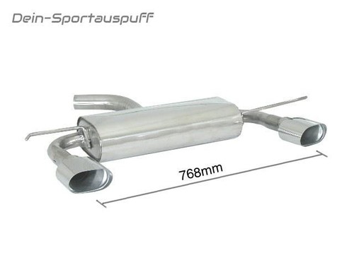 Ragazzon sport échappement - ragazzon,