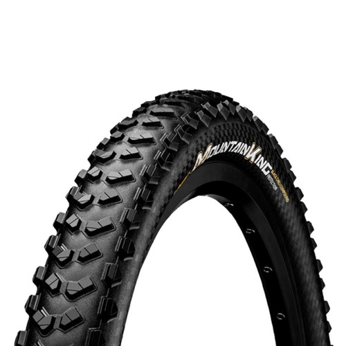 Pneu vtt 5x2 continental - pneu,