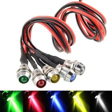 5 pièces éclairage LED