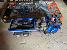 lego technic Power fonction