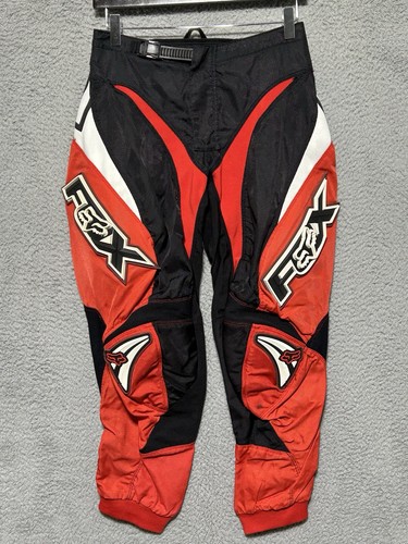 Fox racing 180 motocross - fox,