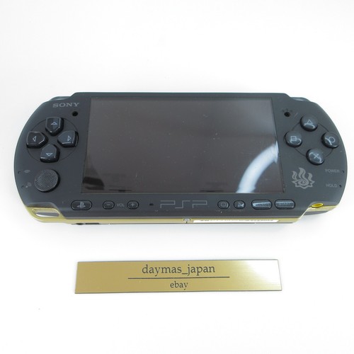 Bon sony psp - 【bon】sony, monster