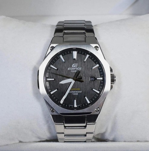 Casio edifice efr s108d - edifice, efr-s108d-1avuef