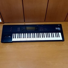 Korg 01 W FD 61-Key Music