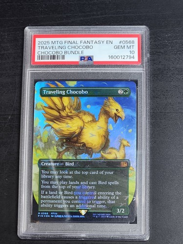 Magic the gathering - magic,