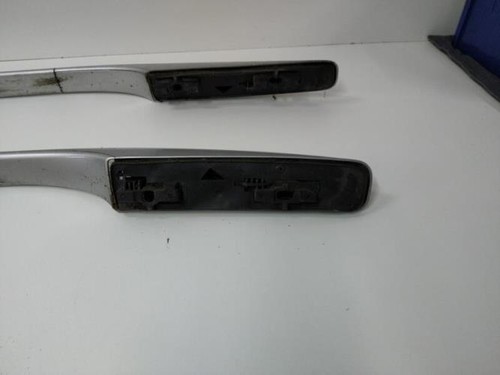 Barres toit peugeot 307 - de,