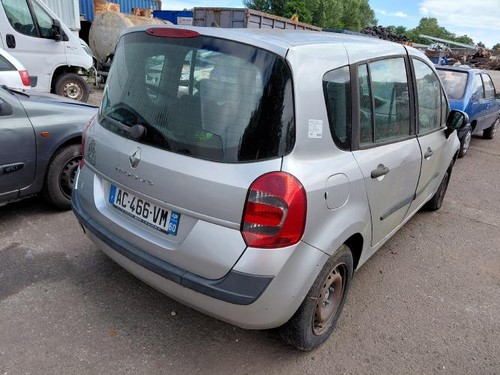 Renfort pare choc - , avant