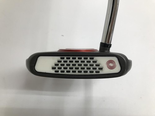 Odyssey exo ball 2019 putter - exo, 2-ball