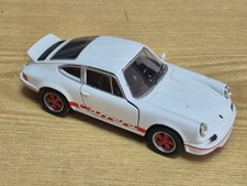 Voiture miniature porsche 911 - voiture,