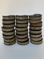 Lot films PATHE BABY. 24