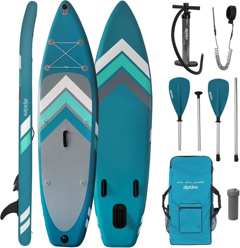 Paddle gonflable 305x76x15 - gonflable, max