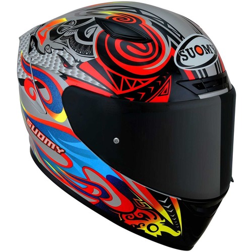 Casque intégral course - casque,