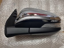 Rétroviseur Gauche Toyota Hilux N120 2016 2017, 2018, 2019, 2020, 2021 2022 2023