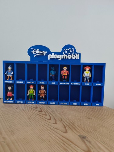 Rangement pour collection