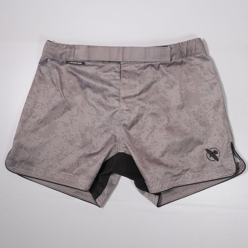 Hayabusa hexagon fight shorts - hayabusa,
