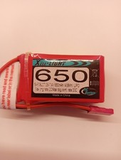 Accu lipo 2S 7.4V rc system
