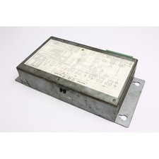 Reis 2956131 Safety-Controller HW HJFFL Loader SW 02.05 (P111.2)