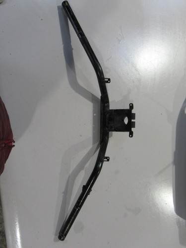 Guidon piaggio x10 500 2012 - -,
