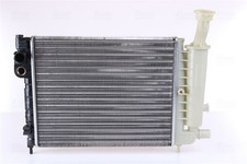RADIATEUR CITROËN AX 10,11,1.4 GTI,14 4X4,14,11 4X4