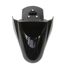 GARDE BOUE SCOOT AV ADAPTABLE MBK 50 OVETTO 2008+-YAMAHA 50 NEOS 2008+ NOIR