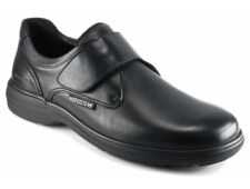 MEPHISTO DELIO mocassin velcro homme 