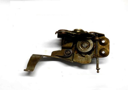 Serrure droite pour fiat 850 - serrure,