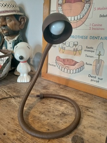 Lampe serpent cobra - cobra, "