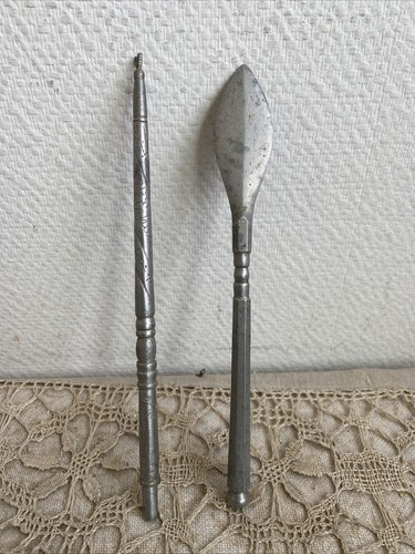 Ancien porte plume coupe - ancien,