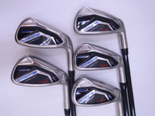 Cobra AEROJET ONE LENGTH Irons