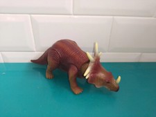 Styracosaure Figurine Dino riders Dinoriders 1990 tyco