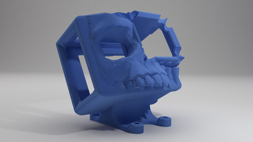 Impulserc apex skull - apex,