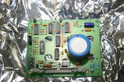 85046 60051 logic board - 85046-60051,