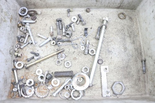 Sac visserie vis peugeot - visserie,