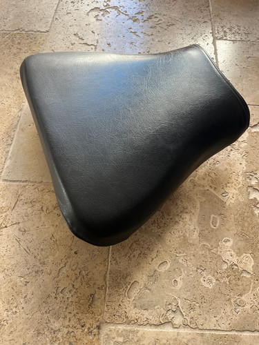 Gsxr srad selle conducteur - selle,