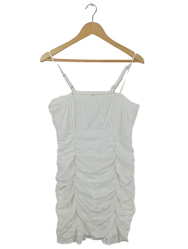 Hollister robe bretelles - à,