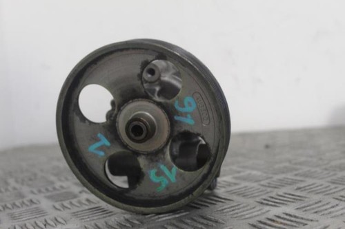 Pompe direction peugeot - peugeot, 406